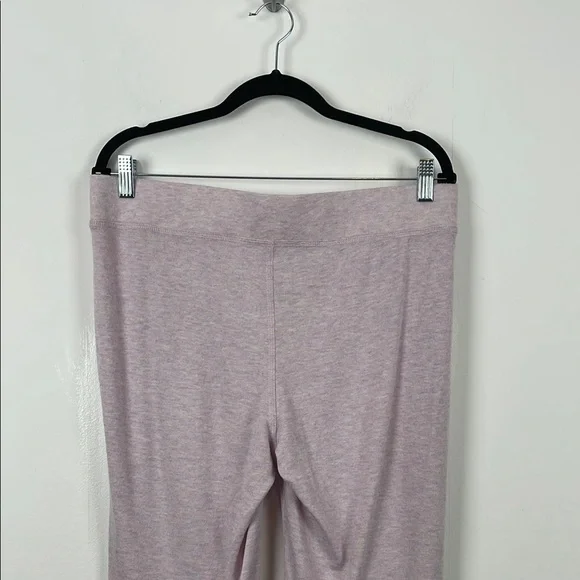 UGG Athleisure Pullon Lightweight Light Pink Women's XL Sweat Jogger Lounge Pant - Picture 6 of 8